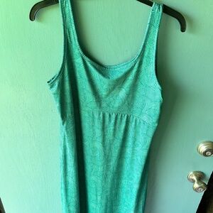women’s athletic dress